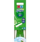 Swiffer Swiffer Vloerreiniger STUKartkit 1 STUK