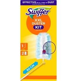 Swiffer Swiffer Duster XXL kit + 2 stofdoekjes