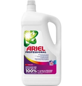 Ariel Ariel Pro Color Wasmid 4,95L 1 St