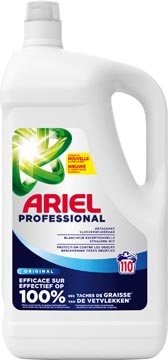 Ariel Ariel Professional Regular wasmiddel, fles van 4,95 liter, 110 wasbeurten