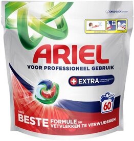 Ariel Ariel Pro Extra Pods 60X 1 St