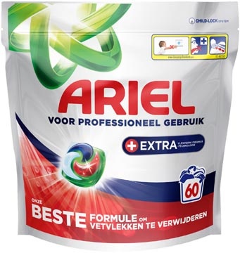 Ariel Ariel Pro Extra Pods 60X 1 STUK