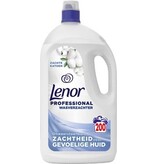 Lenor Professional Lenor Professional wasverzachter Soft Cotton, flacon van 4 liter