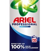 Ariel Ariel Professional Regular waspoeder, doos van 6,6 kg, 120 wasbeurten
