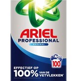 Ariel Ariel Professional Regular waspoeder, doos van 5,5 kg, 100 wasbeurten