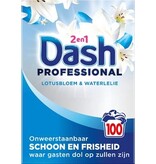 Dash Dash Pro 2In1 Wasmid 5,5 Kg 1 STUK