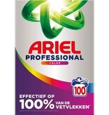 Ariel Ariel Professional Color waspoeder, doos van 5,5 kg, 100 wasbeurten