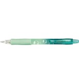 Pilot Pilot roller G-2 Bubble, medium, groen