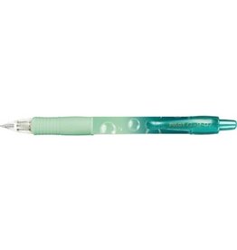 Pilot Pilot roller G-2 Bubble, medium, groen