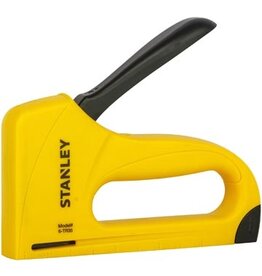 Stanley Stanley nietpistool Junior  6-TR35