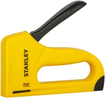 Stanley Stanley nietpistool Junior  6-TR35