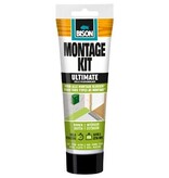 Bison Bison montagekit Ultimate, tube van 165 g