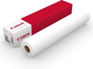 Canon Canon plotterpapier, standaardplus, ft 594 mm x 120 m, 90 g