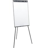 Legamaster Legamaster flipover Sketch Easy, ft 68 x 105 cm, uit staal, magnetisch, driepoot