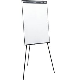Legamaster Legamaster flipover Sketch Easy, ft 68 x 105 cm, uit staal, magnetisch, driepoot