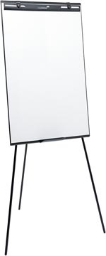 Legamaster Legamaster flipover Sketch Easy, ft 68 x 105 cm, uit staal, magnetisch, driepoot