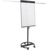 Legamaster Legamaster flipover Sketch Pro, ft 68 x 105 cm, magnetisch, mobiel,