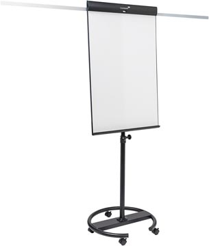 Legamaster Legamaster flipover Sketch Pro, ft 68 x 105 cm, magnetisch, mobiel,