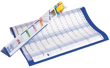 Legamaster Legamaster Jaarplanner 2026 1 STUK