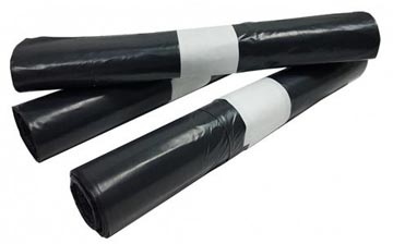Vuilzak Grs Hdpe 60X80 Pk25X20 1 STUK