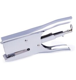 Office Products OFFICE products niettang, 50 blad, zilver
