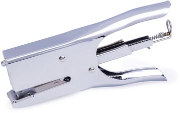 Office Products OFFICE products niettang, 50 blad, zilver