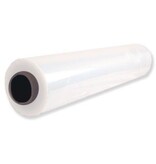 Wikkelfolie, ft 50 cm x 300 m, 20 mu, transparant