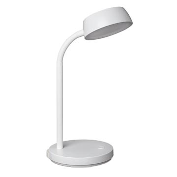 Maul MAULabby bureaulamp, LED, wit