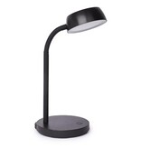 Maul MAULabby bureaulamp, LED, zwart