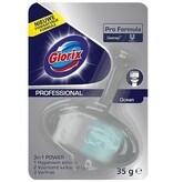 Glorix Glorix toiletblok, Ocean Fresh, 35 g