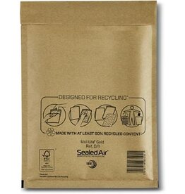 Luchtk Env Gd D1 180X260 200X 1 St