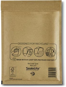 Luchtk Env Gd D1 180X260 200X 1 STUK