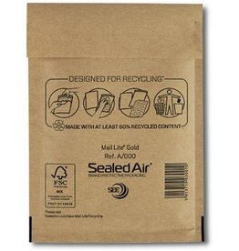 Luchtk Env Gd A00 110X160 200X 1 St