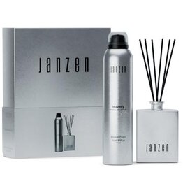 Janzen Janzen giftset Heavenly, Home & Body