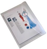 Exxo Documentmap Tra A5 Pk10 1 STUK