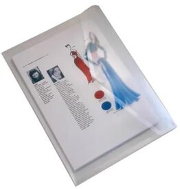 Exxo Documentmap Tra A5 Pk10 1 St