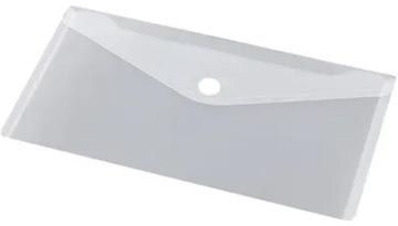 Documentmap Velcro Dl Tra Pk10 1 STUK