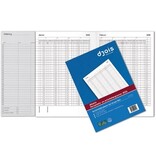 Atlanta Atlanta Personeelsplanner 2026 1 STUK