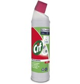 Cif Cif Pro Wc Reiniger 750Ml 1 STUK