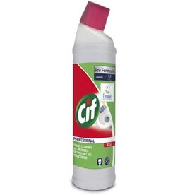Cif CIF Professional ECO toiletreinger, fles van 750 ml