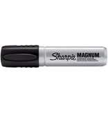 Sharpie Sharpie Perm Marker Pro Zw 1 STUK