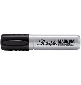 Sharpie Sharpie permanent marker Pro Magnum, zwart