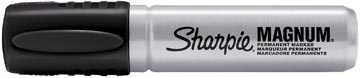 Sharpie Sharpie permanent marker Pro Magnum, zwart