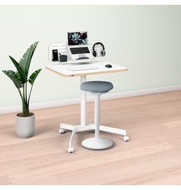 Leitz Leitz Mobiele Werkplek Set 1 St