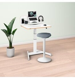 Leitz Leitz Elektr Werkplek Set 1 1 St