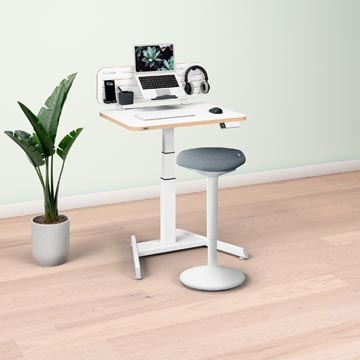 Leitz Leitz Elektr Werkplek Set 1 1 STUK