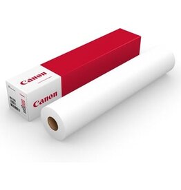 Canon Canon plotterpapier, standaard, Ft 625 mm x 50 m, 90 g