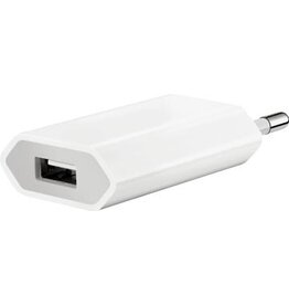 Apple Apple oplader USB-A, wit
