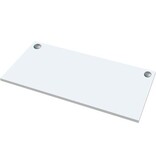 Fellowes Fellowes Bureaublad 160X80 Wt 1 STUK