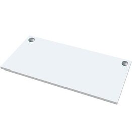 Fellowes Fellowes Bureaublad 160X80 Wt 1 St